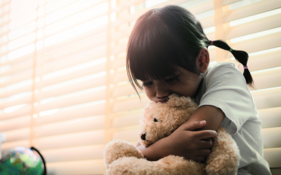 Childhood Trauma in Adults – 5 Ways TMS Therapy Can Help