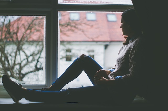 Here are Some Signs That You’re Suffering from Depression in Lakewood