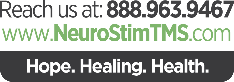 Just How Effective is TMS in Helping Patients With a Depression?