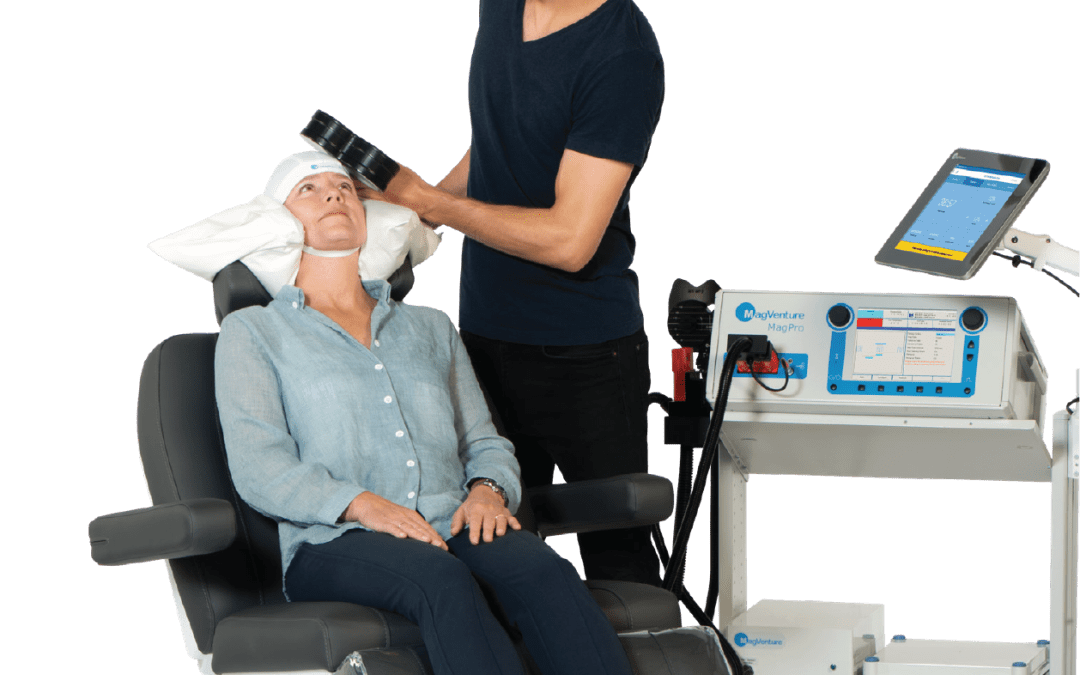 Finding Depression Treatment in Olympia