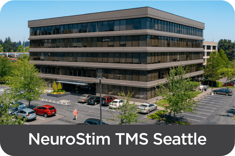 NeuroStim TMS Seattle
