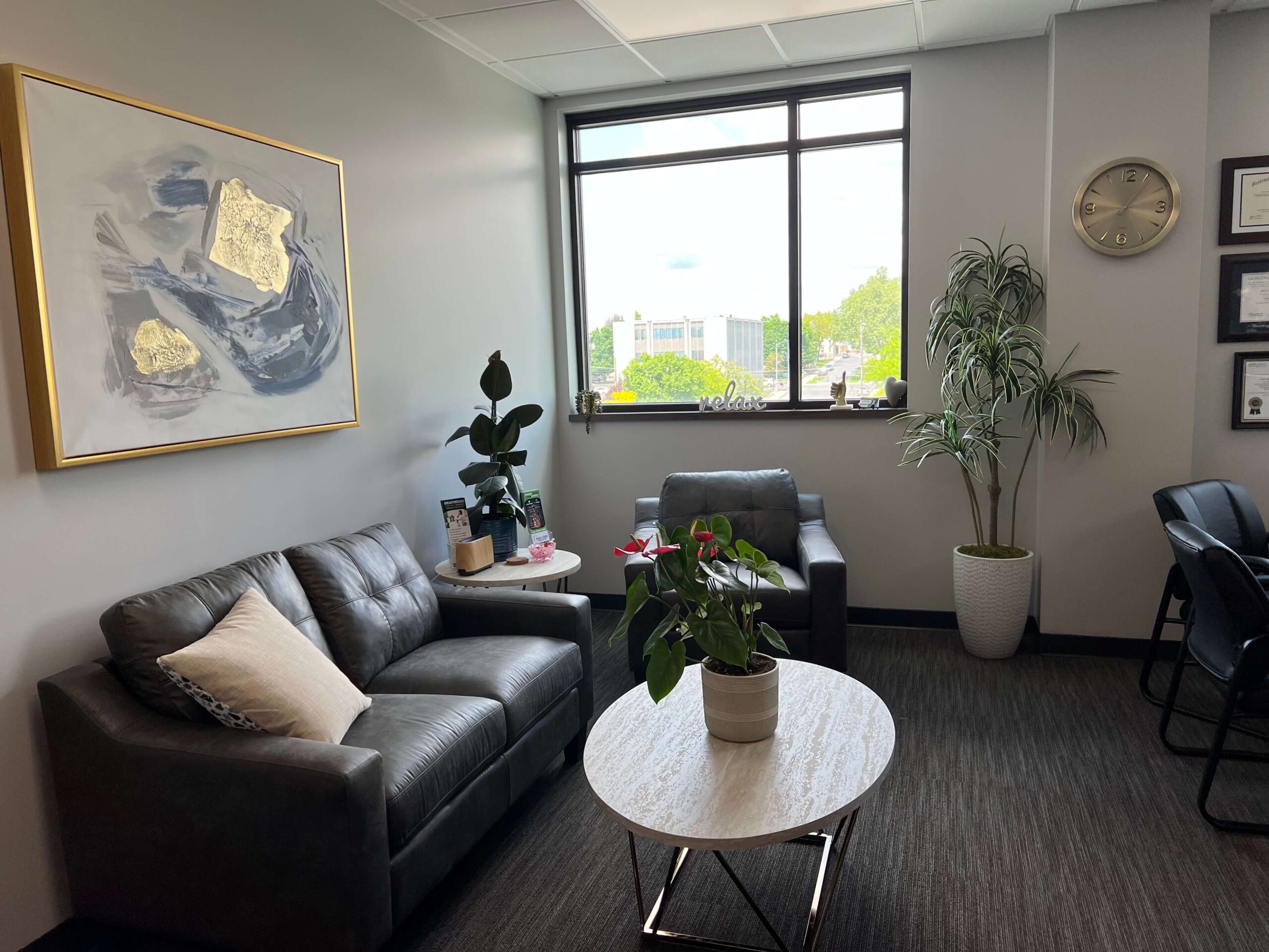 Open House: Spokane Open House: Spokane