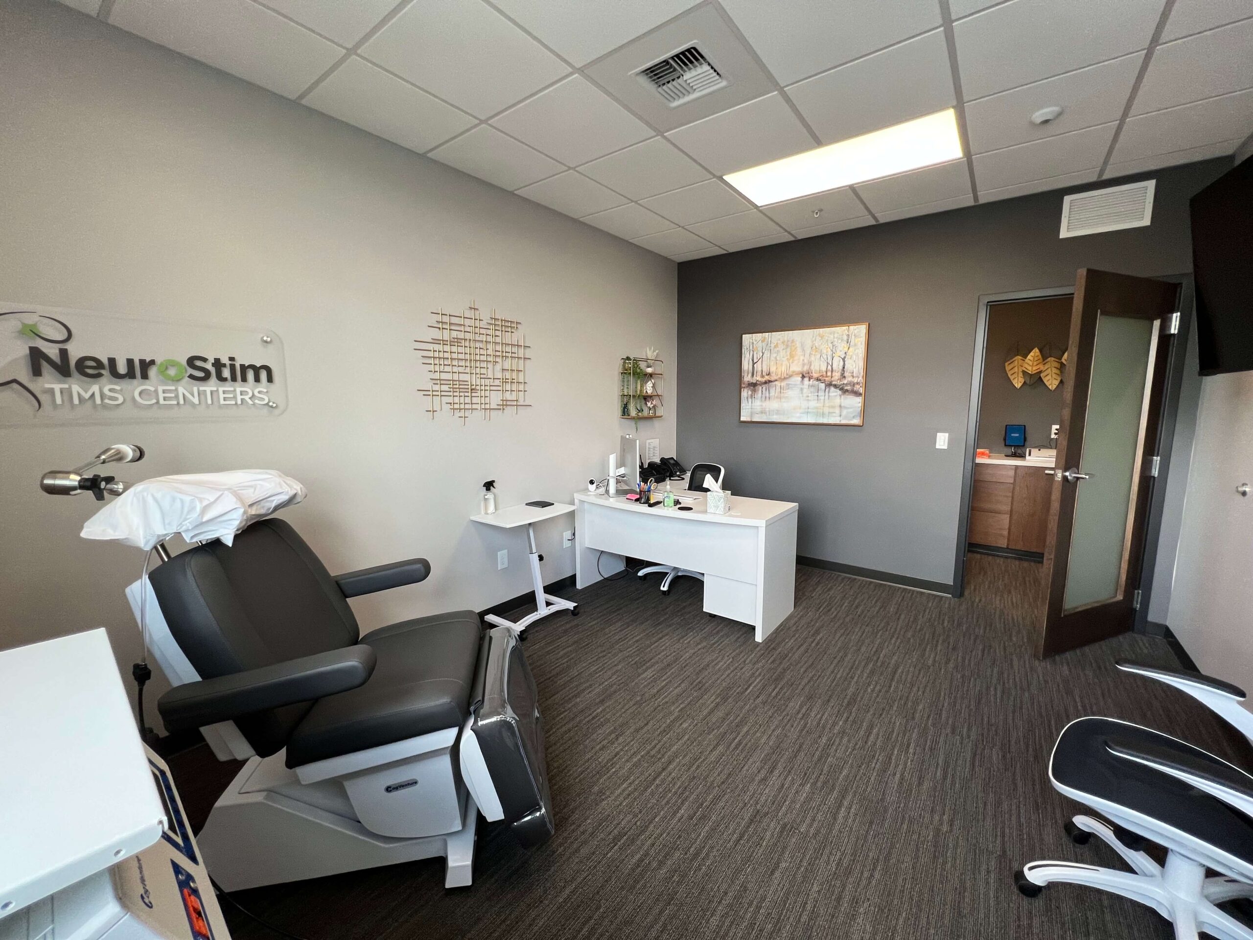 Open House: Spokane Open House: Spokane