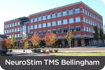 TMS Therapy in Bellingham WA
