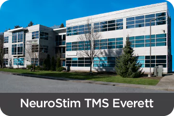TMS Therapy in Everett WA