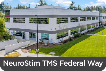 TMS Therapy in Federal Way WA