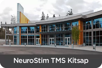 TMS Therapy in Kitsap WA