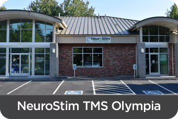 TMS Therapy in Olympia WA