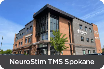 TMS Therapy in Spokane WA