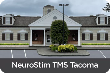 NeuroStim TMS Tacoma