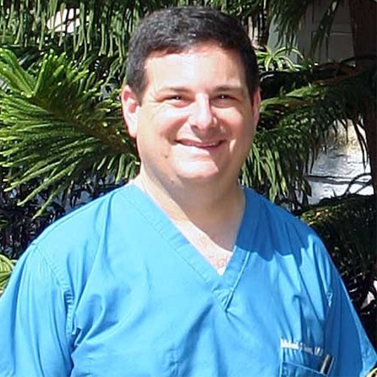 Dr. Michael Green MD