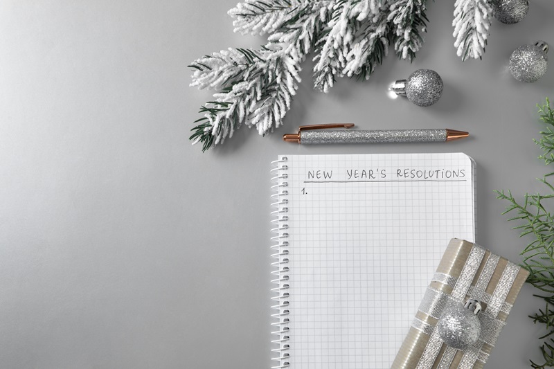 3 Effective Resolutions To Prioritize Your Mental Health in 2024