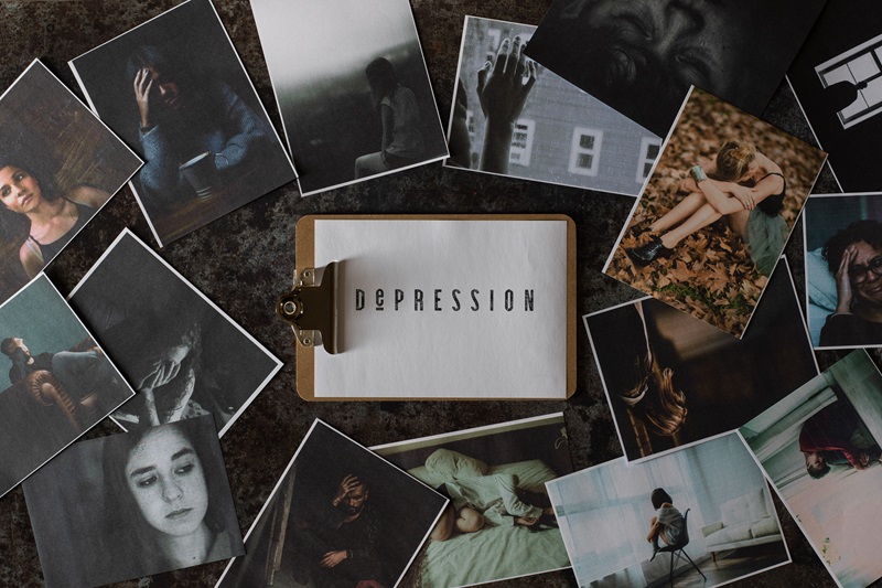 Just The Facts: What You Need To Know About Depression