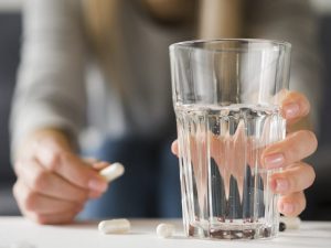 Long-Term Antidepressant Use and Potential Risks