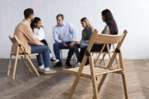 Unveiling Support Groups and Helpful Resources beyond TMS
