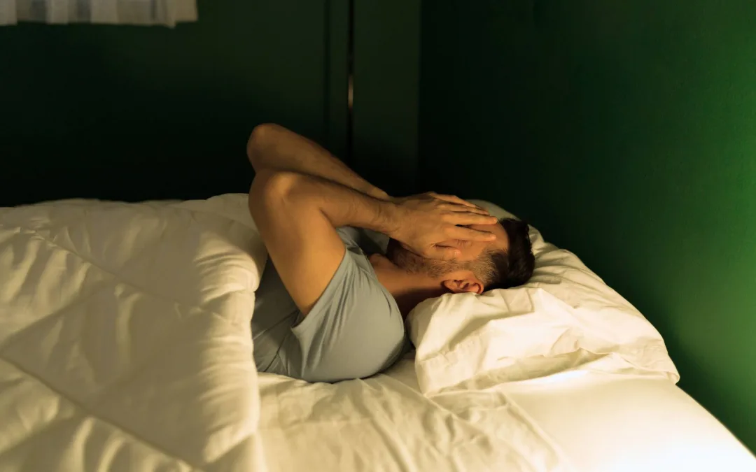 Understanding the Signs and Symptoms of Depression in Men: Men’s Mental Health Awareness Month