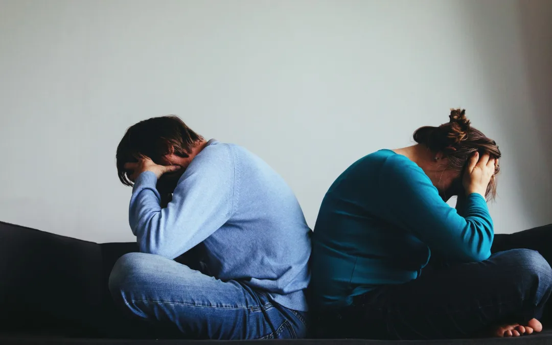 Do Men and Women Face Different Depression Symptoms?
