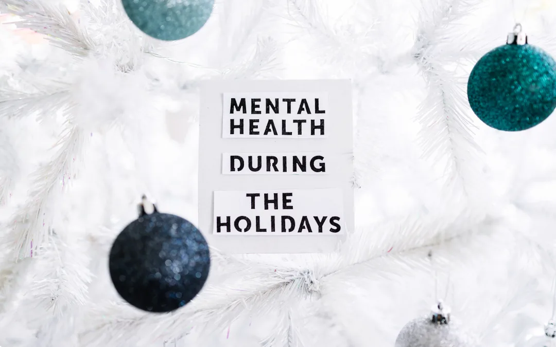 Surviving the Holidays: Coping with Loneliness, Stress, and Substance Abuse