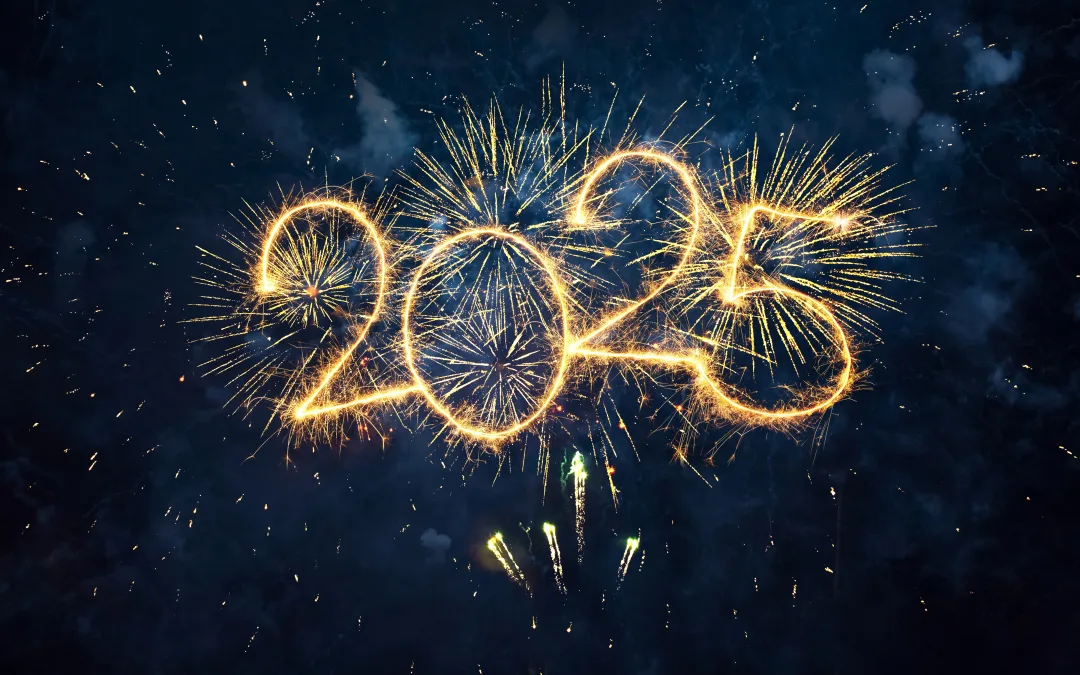 New Year’s Resolutions for Better Mental Health in 2025